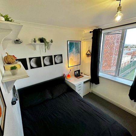 Custom House, 1 Room, Dublin 1 Esterno foto