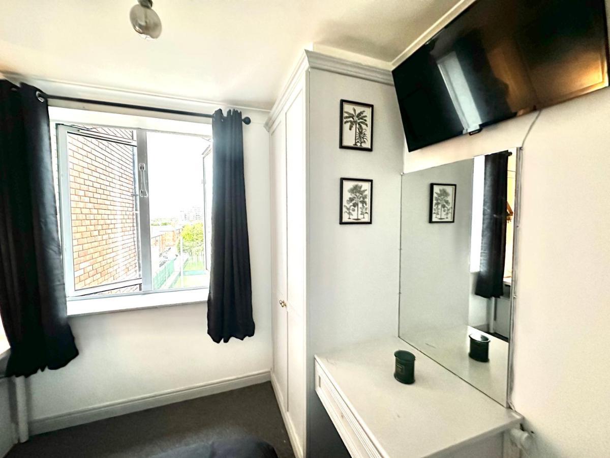 Custom House, 1 Room, Dublin 1 Esterno foto