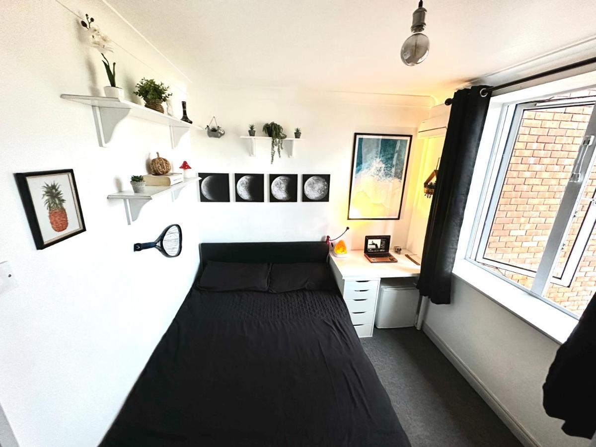Custom House, 1 Room, Dublin 1 Esterno foto