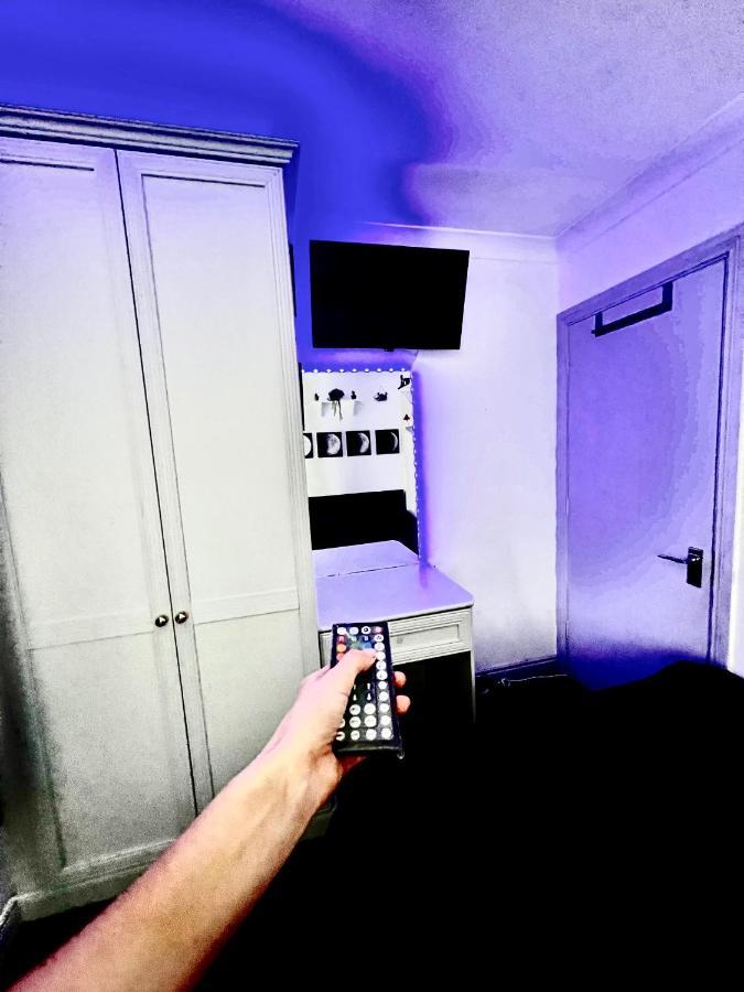 Custom House, 1 Room, Dublin 1 Esterno foto