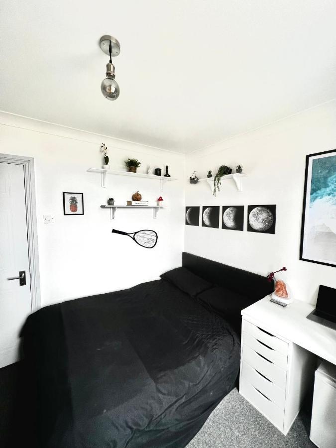 Custom House, 1 Room, Dublin 1 Esterno foto
