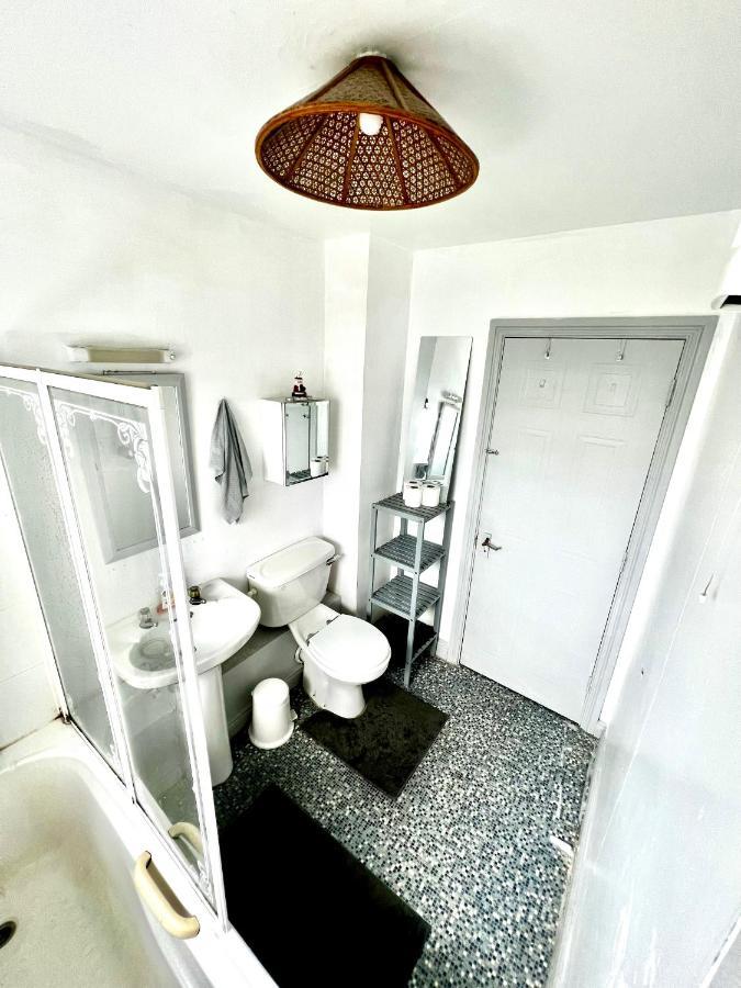 Custom House, 1 Room, Dublin 1 Esterno foto
