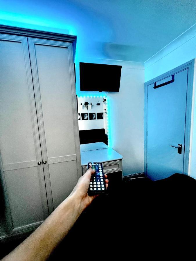 Custom House, 1 Room, Dublin 1 Esterno foto