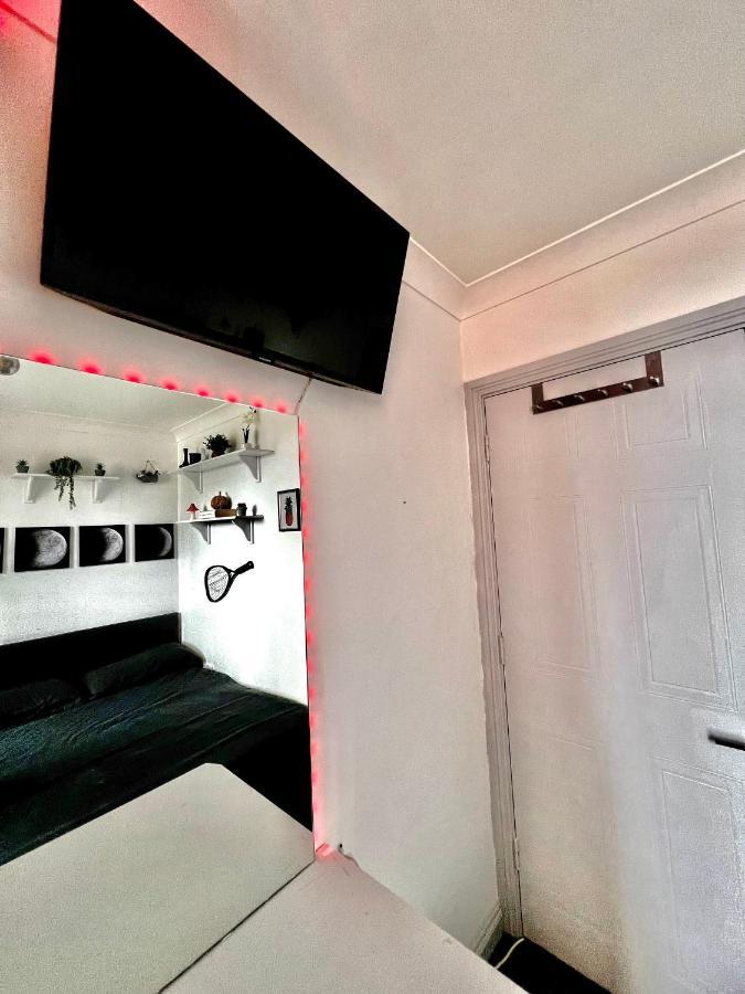 Custom House, 1 Room, Dublin 1 Esterno foto