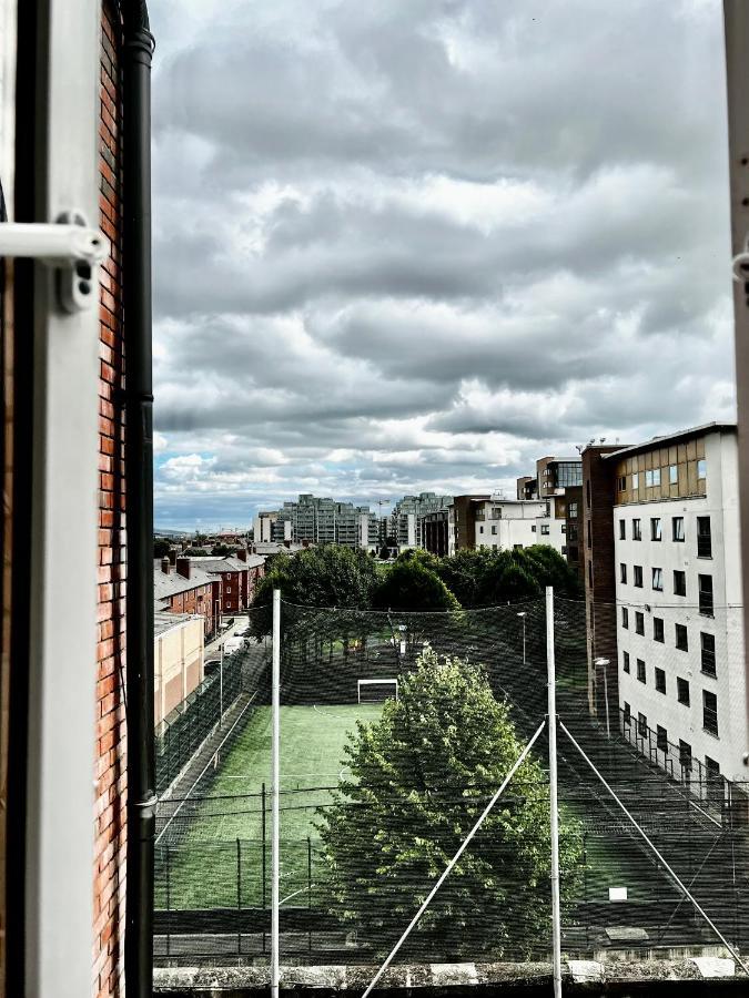 Custom House, 1 Room, Dublin 1 Esterno foto