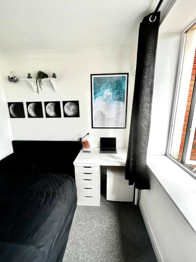 Custom House, 1 Room, Dublin 1 Esterno foto