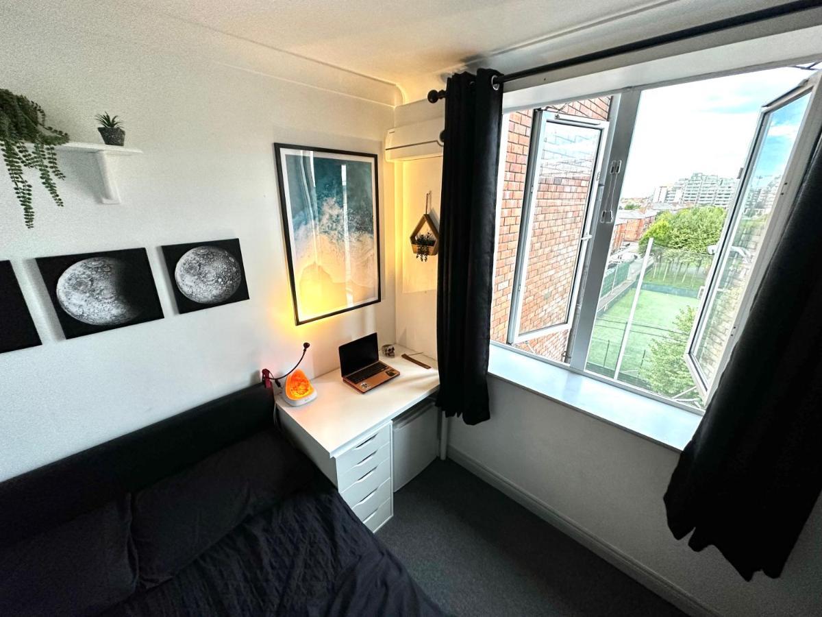 Custom House, 1 Room, Dublin 1 Esterno foto
