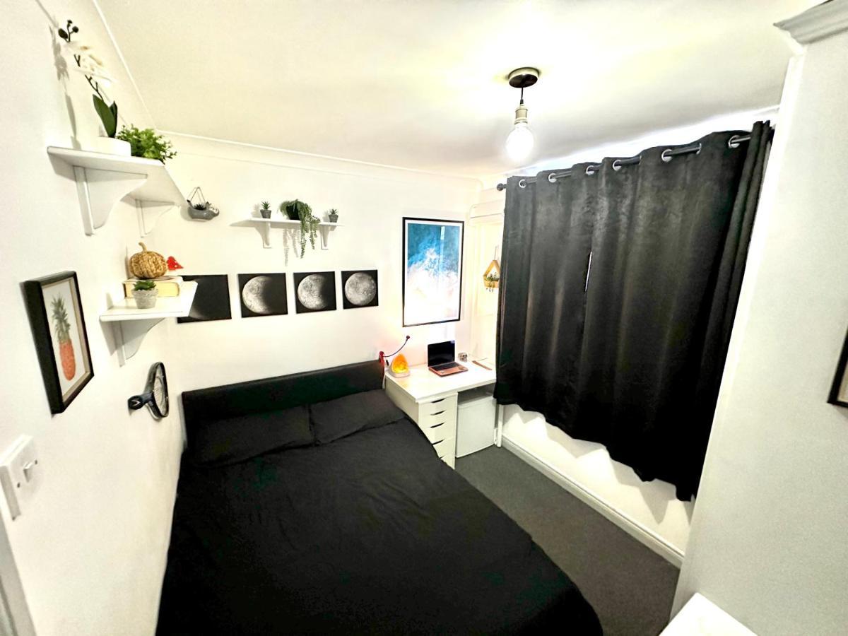 Custom House, 1 Room, Dublin 1 Esterno foto