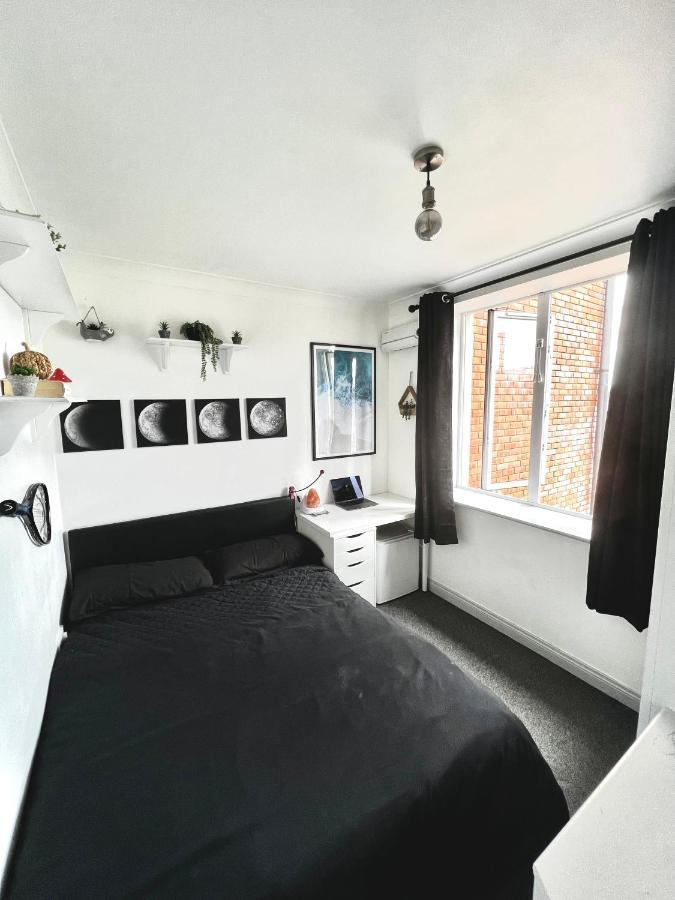 Custom House, 1 Room, Dublin 1 Esterno foto