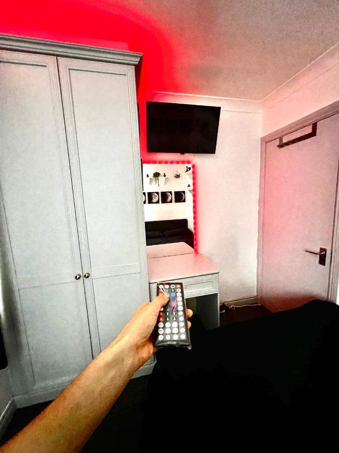 Custom House, 1 Room, Dublin 1 Esterno foto